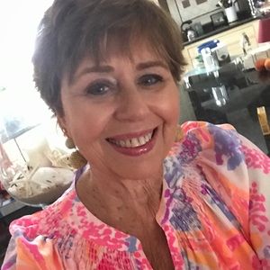 Meet your Posher, Jean